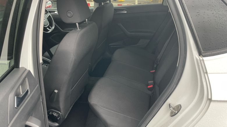 Volkswagen Polo 1.0 TSI 95 Match 5dr Petrol Hatchback